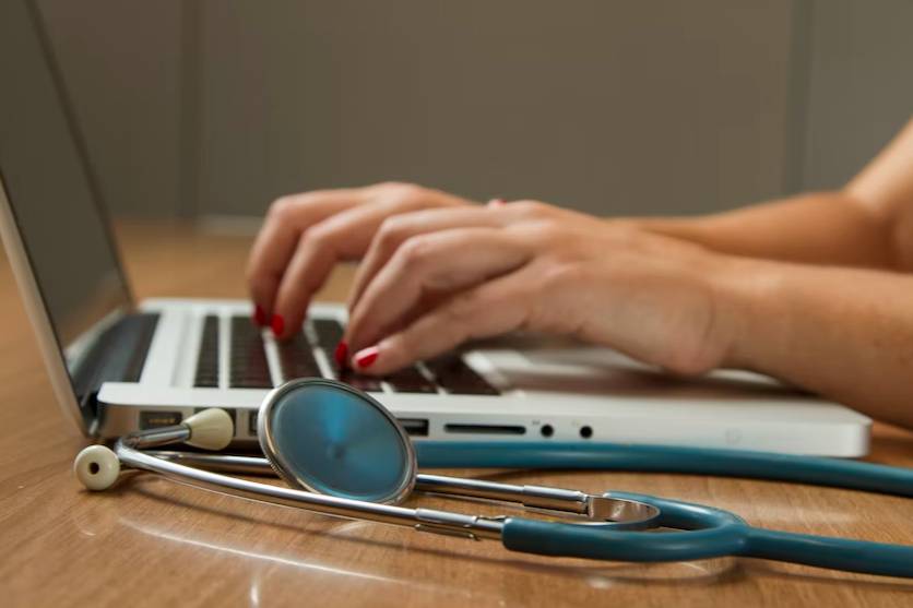 В VK появится приложение для онлайн-записи к врачу