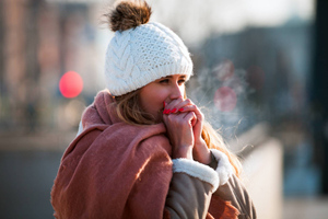 Учёные обнаружили неожиданную пользу холода до дрожи