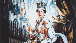 Ещё принцесса: Опубликовано неизвестное ранее фото Елизаветы II