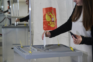 Эффект воссоединения: Как проходят референдумы в ДНР, ЛНР, Запорожье и Херсоне