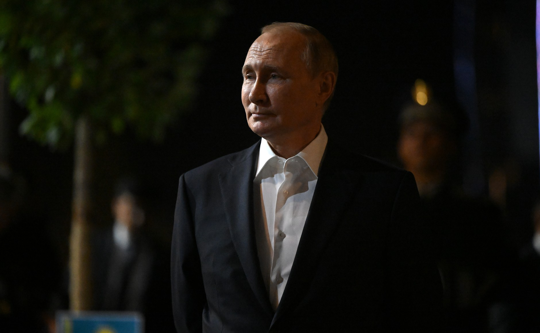 Свыше 80 процентов россиян доверяют Путину