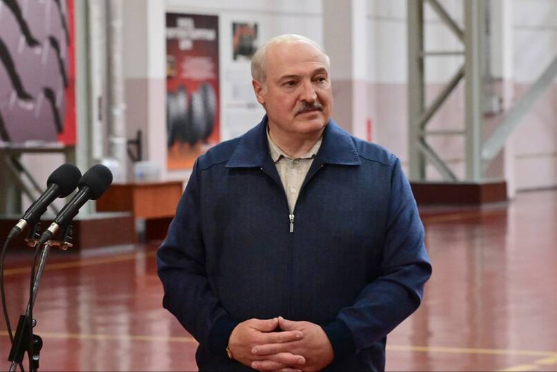 "30 лет на стрёме": Лукашенко признался, что ему "уже осточертело" быть президентом