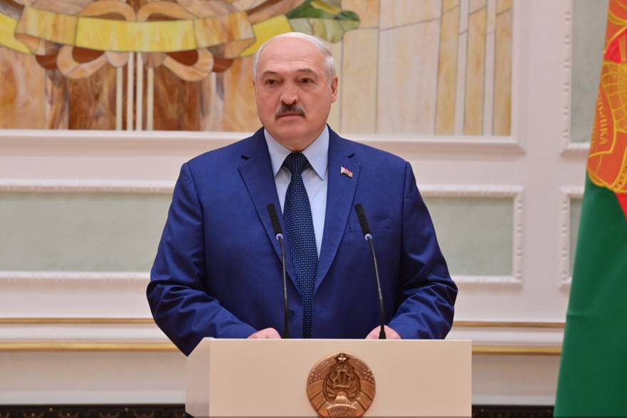 Они эту чашу изопьют до дна: Лукашенко предупредил Польшу о грядущем грандиозном шухере