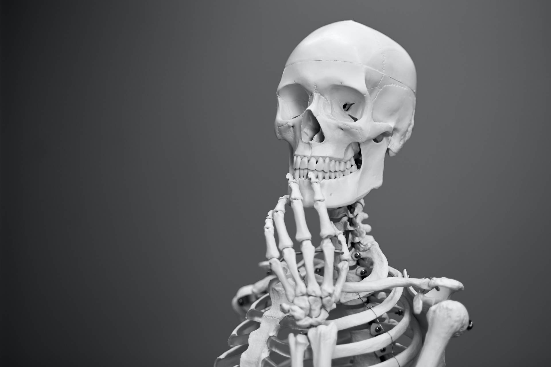 Врач предупредил об опасности малоподвижного образа жизни для костей