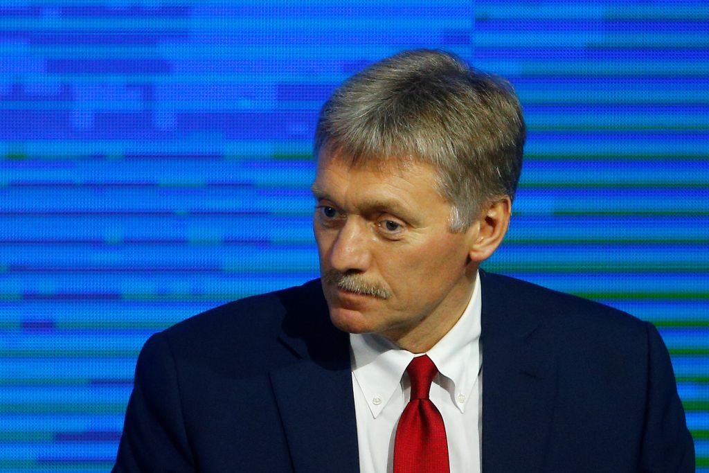 Песков заявил об отсутствии предпосылок для возобновления диалога с Киевом