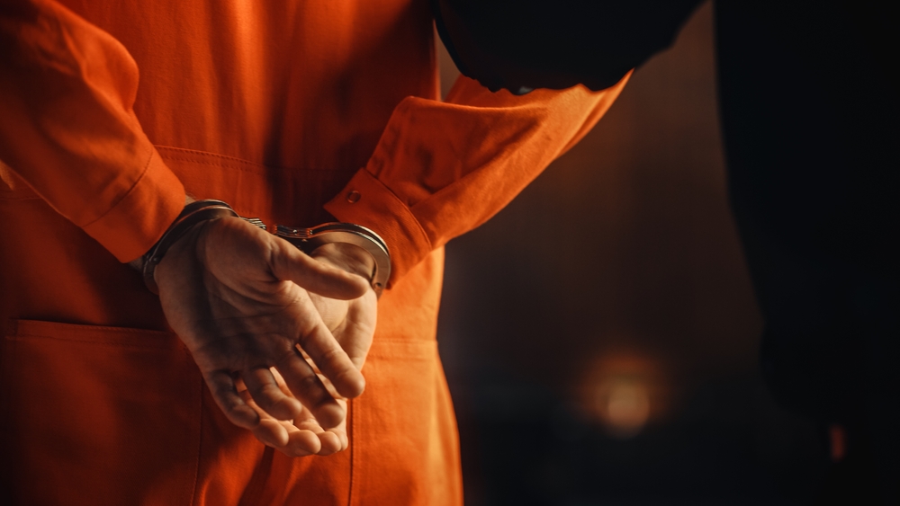 В США преступнику отменили смертную казнь, так как не смогли найти вену для инъекции