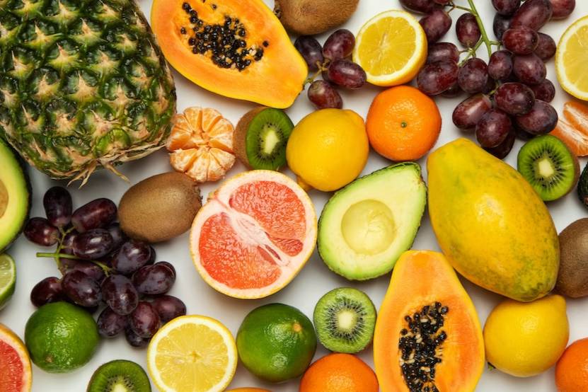 Названы продукты, которые спасут от депрессии и стрессов