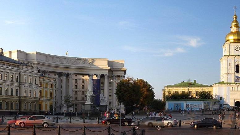 Киев потребовал чрезвычайного заседания СБ ООН из-за референдумов в Донбассе