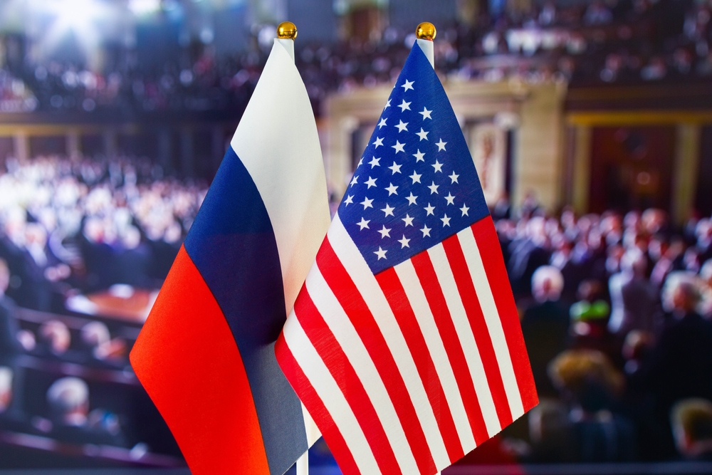 Вашингтон ведёт переговоры с Москвой о возобновлении инспекций в рамках ДСНВ