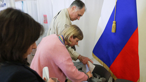 ИНСОМАР: Наибольшая готовность принять участие в референдуме прослеживается у жителей ЛНР