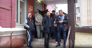 Чувство долга: Белгородцы приходят в военкоматы, не дожидаясь повесток