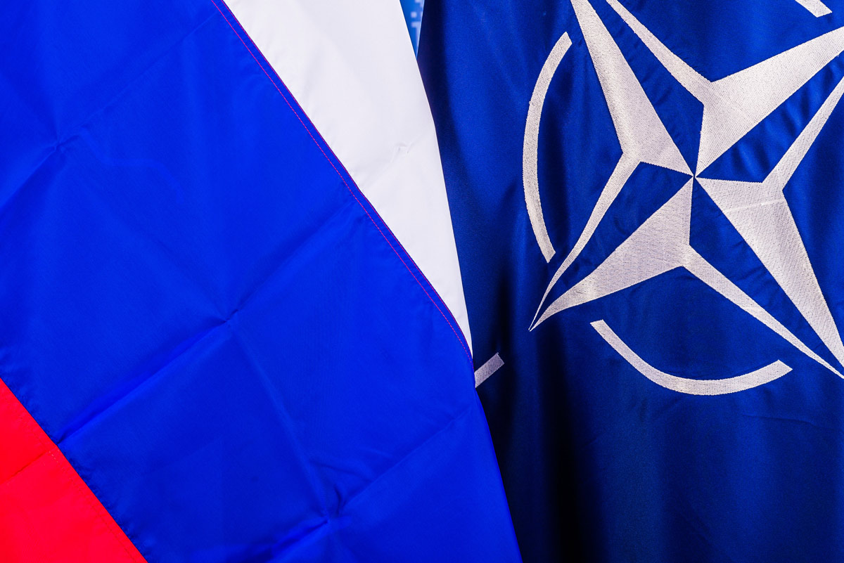 В Венгрии заявили, что прямой конфликт между НАТО и Россией не будет иметь конца