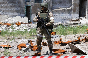 Планировался подрыв ЛЭП: В Запорожской области предотвращён теракт
