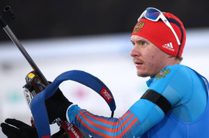 Бывший биатлонист сборной России Юрий Шопин завершил карьеру