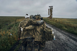 "Русские возвели грозную оборону": Бойцы ВСУ рассказали о "страшной битве", в которой полегли сотни их товарищей