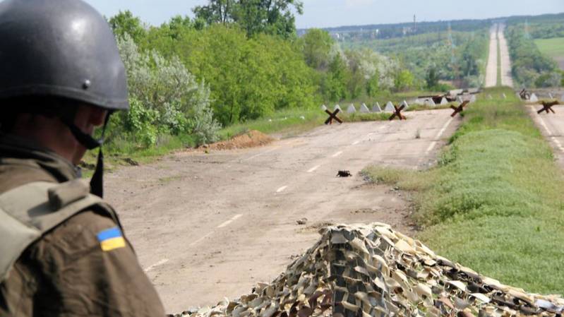 Пойдут все: На Украине не исключили мобилизации студентов