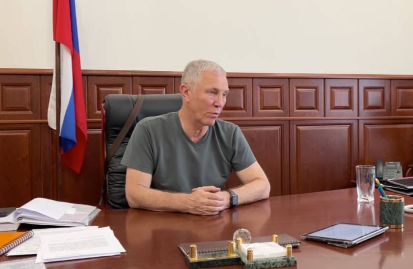Сальдо пообещал суровую кару причастным к убийству экс-депутата Рады Журавко