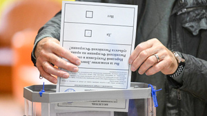 Референдум в Запорожье будет признан состоявшимся при явке в более чем 50%