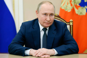 Путин напомнил Европе, что к РФ нужно относиться с уважением