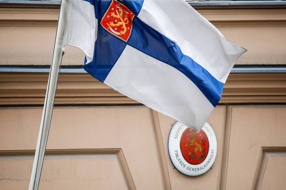Yle: Финляндия намерена частично отгородиться от России забором