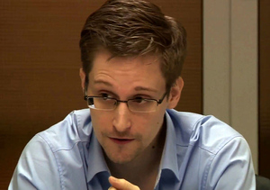 Экс-агент ЦРУ в Российской армии: Два условия, при которых могут призвать Эдварда Сноудена