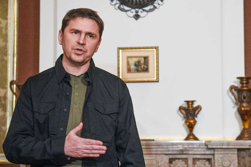 Киев отказался объявлять дополнительную мобилизацию