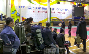 Частичная мобилизация в Якутии может завершиться на неделе