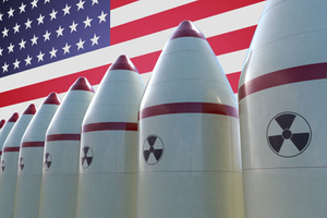 Американский план Б: Что скрывается за угрозами ядерной дубинки США