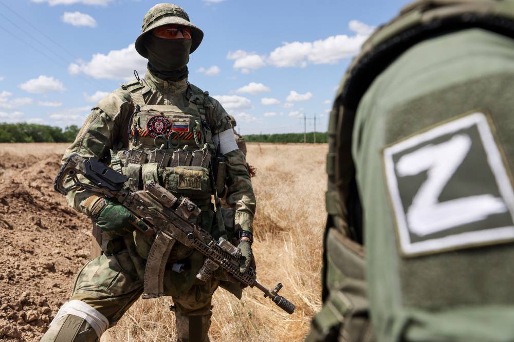 В Греции выразили надежду на бесповоротную победу русских над украинскими нацистами