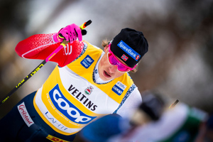 "Мнений очень много": Лучший лыжник Норвегии отреагировал на возможное возвращение россиян