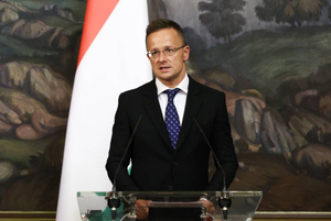 Венгрия не поддержит новые санкции Евросоюза против России