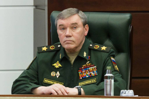"Герасимов — умнейший из людей": Залужный признался, что учился у главы российского Генштаба