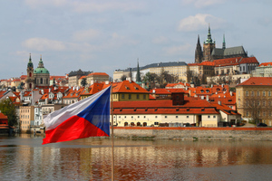 Украинских музыканта и поэта ограбили в Праге во время культурного тура