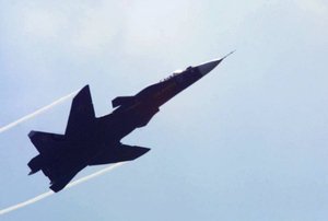 "Ростех" применил наработки по истребителю Су-47 "Беркут" в создании беспилотников