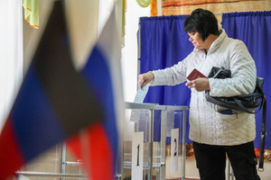 Исторический выбор 99%: Как голосовали жители ДНР, ЛНР, Запорожья и Херсона вопреки террору Киева