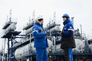 "Газпром нефть" увеличила поставки углеводородов в Азиатско-Тихоокеанский регион