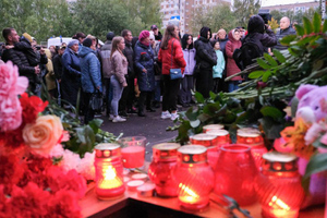 Лайф публикует полный список погибших и пострадавших при стрельбе в школе в Ижевске