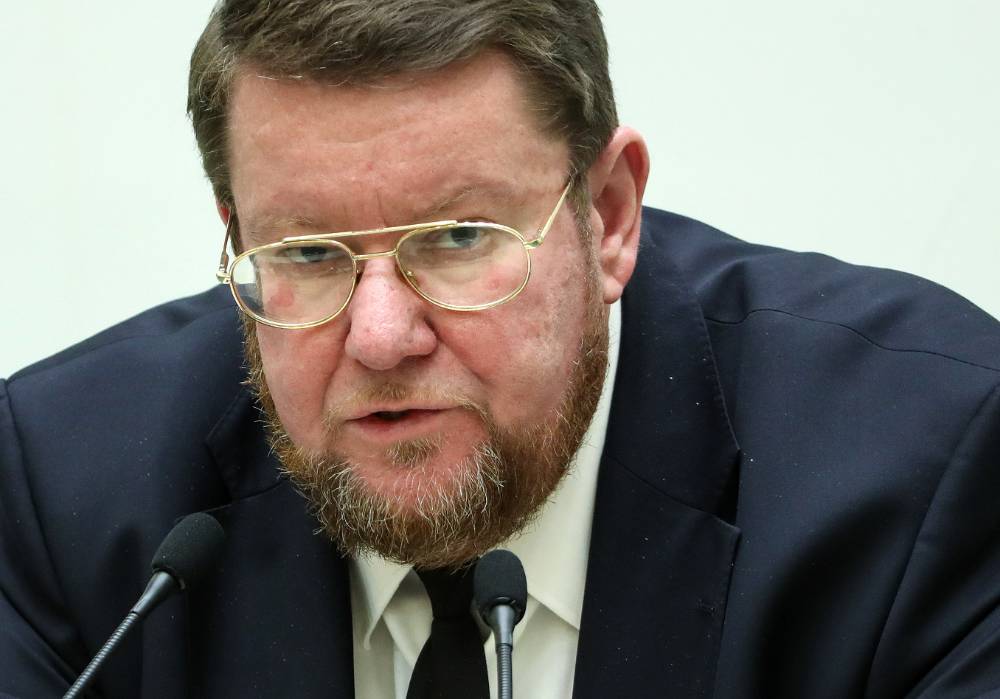 Сатановский указал на поразительные результаты референдумов и объяснил истерику Запада