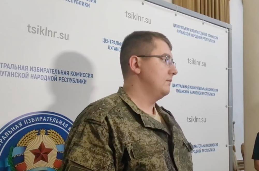 В ЛНР сообщили об активизации ВСУ по всей линии фронта