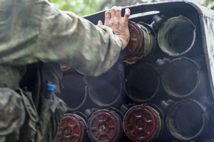 ВС РФ уничтожили до 50 украинских военных в промзоне Николаева