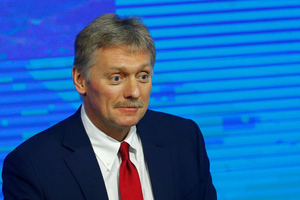 Кремль назвал 2 главных препятствия для мирных переговоров с Украиной