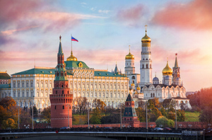 На церемонии в Кремле подпишут четыре договора о принятии новых субъектов в состав РФ