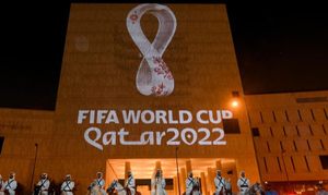 Катар потратил на чемпионат мира по футболу в 17 раз больше России