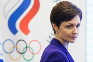 Пятикратная олимпийская чемпионка Анастасия Давыдова покинула Россию