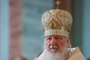 "Бельмо в глазу": Россию хотят стереть с лица земли, уверен патриарх Кирилл