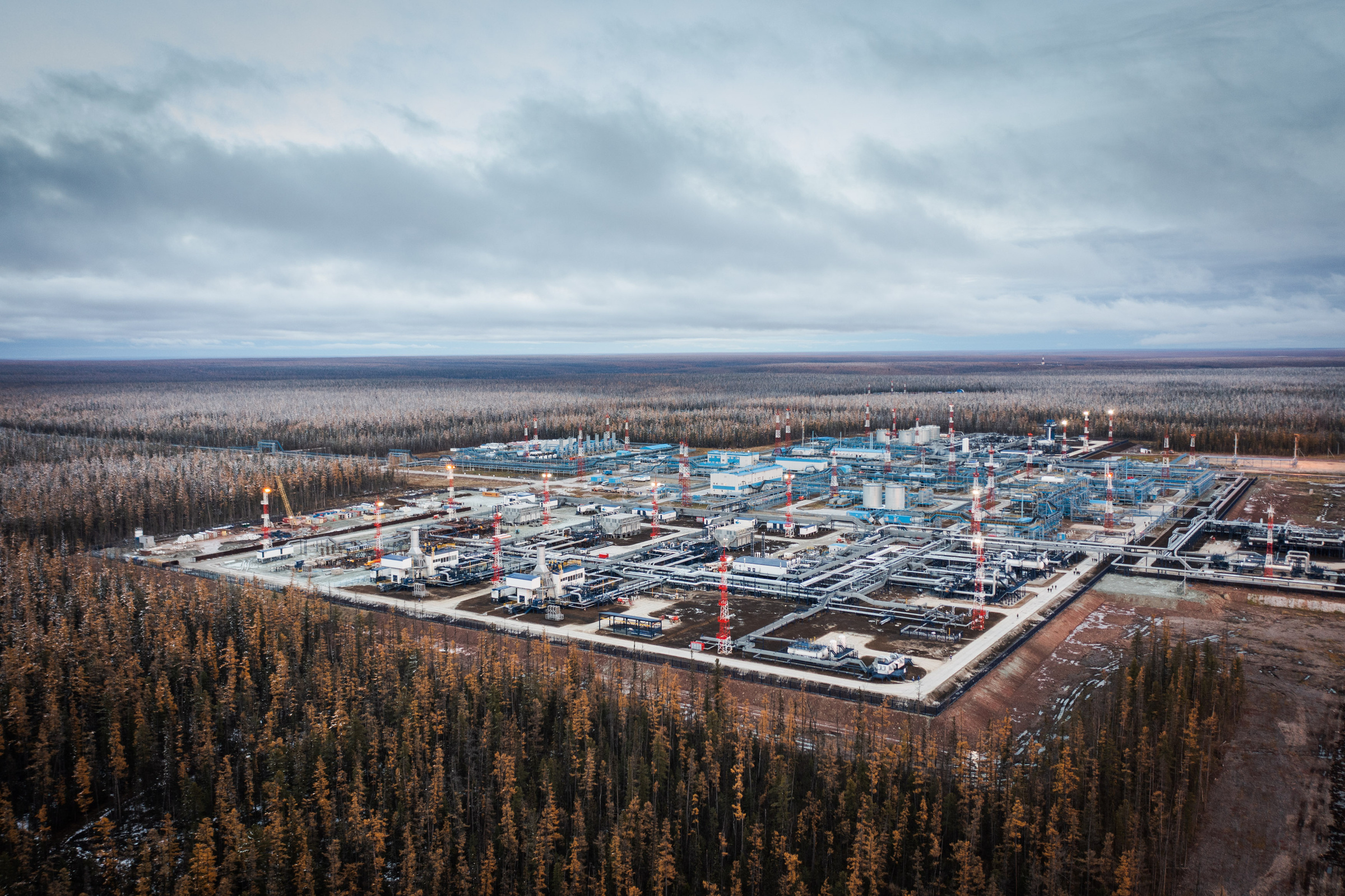 Фото © Пресс-служба "Газпром нефти"