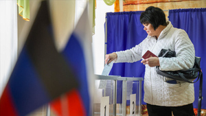 Подсчитаны все голоса жителей ДНР, ЛНР, Херсонской и Запорожской областей на участках в РФ