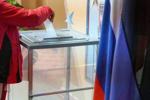 В ЦИК ЛНР опровергли информацию о якобы начавшемся подсчёте голосов