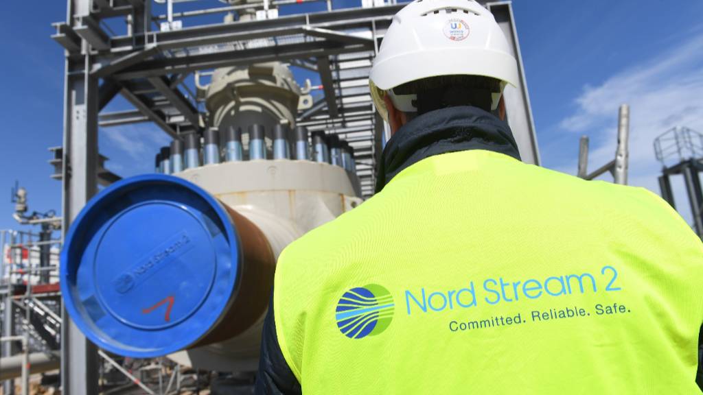 Взрывы на подводном газопроводе: Кто атаковал Северный поток