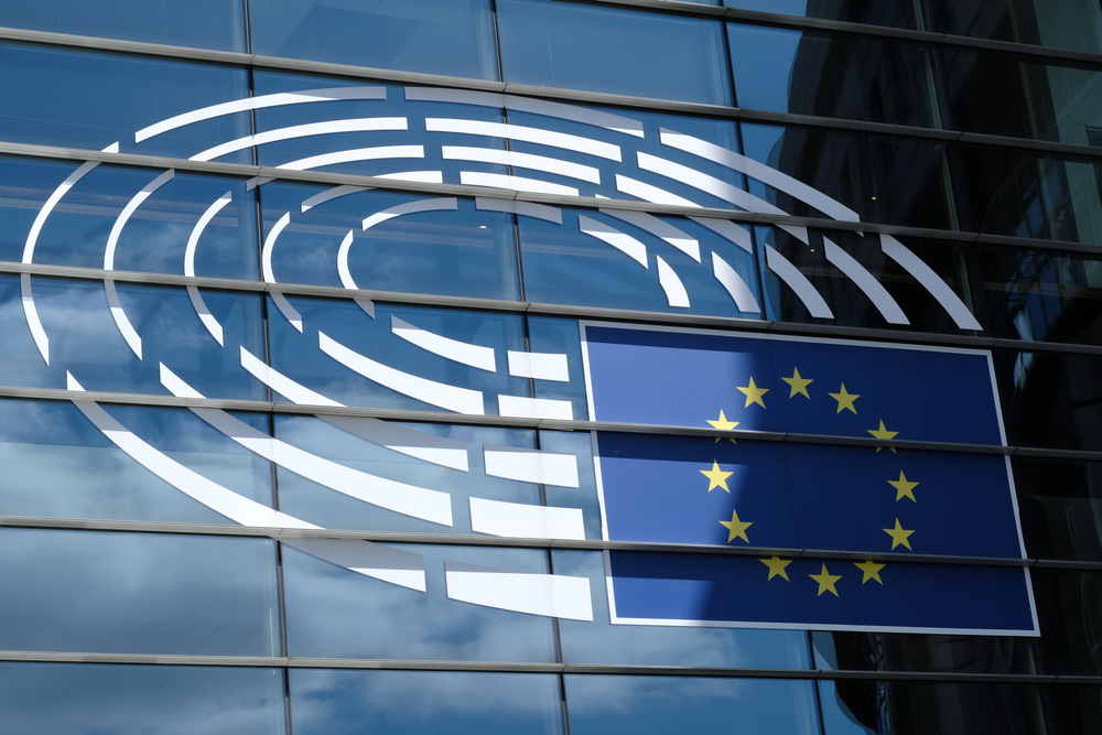 ЕС введёт персональные санкции против представителей Минобороны РФ